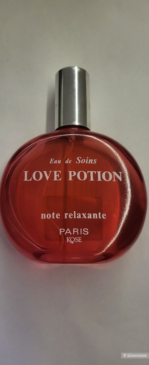 Парфюм.спрей -релаксант для тела от Kose, 100 ml