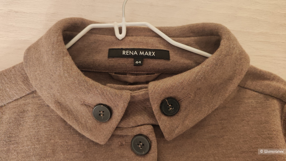 Кардиган Rena Marx, размер 48-52