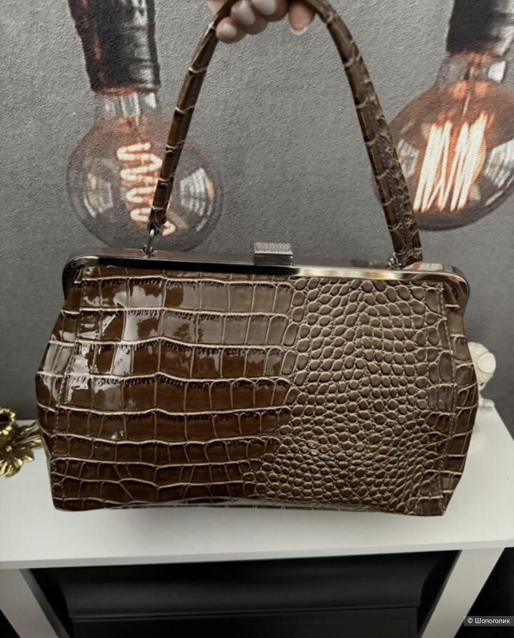 Versace Jeans сумка