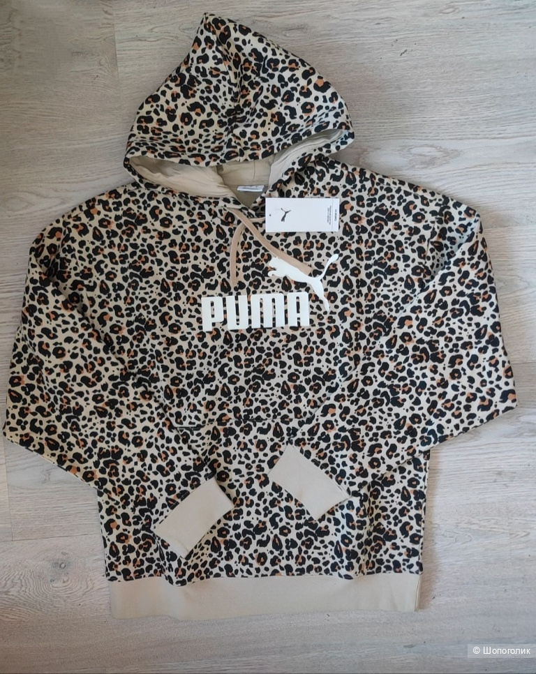 Толстовка Puma S