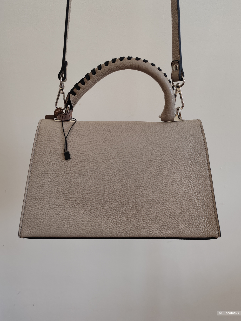 Сумка FABI,  размер 27*17*10 си