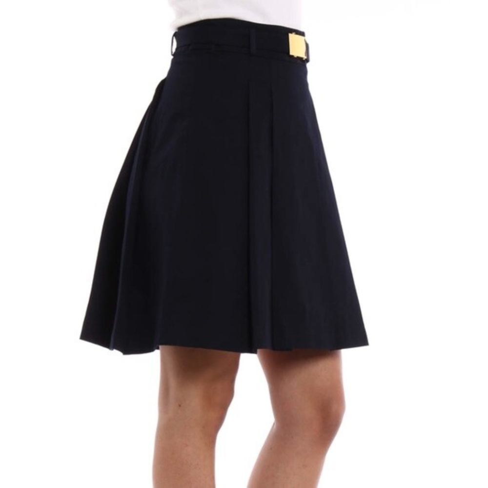 Michael Kors, юбка хлопковая, 2 р-р (42-44 росс)