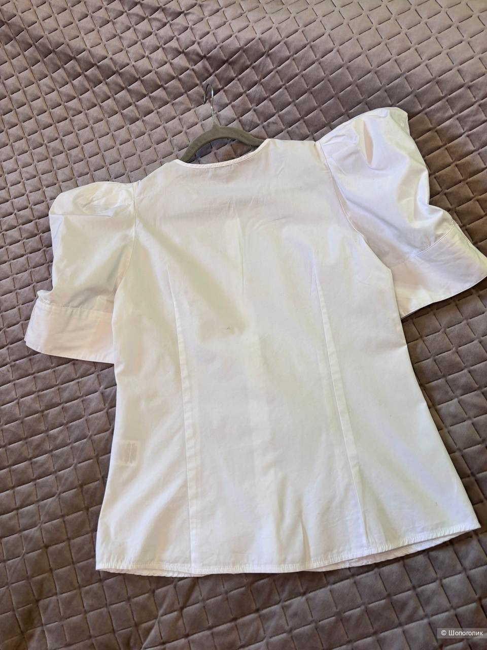 Блузка Bic Bok, размер L, маломерит на S,M