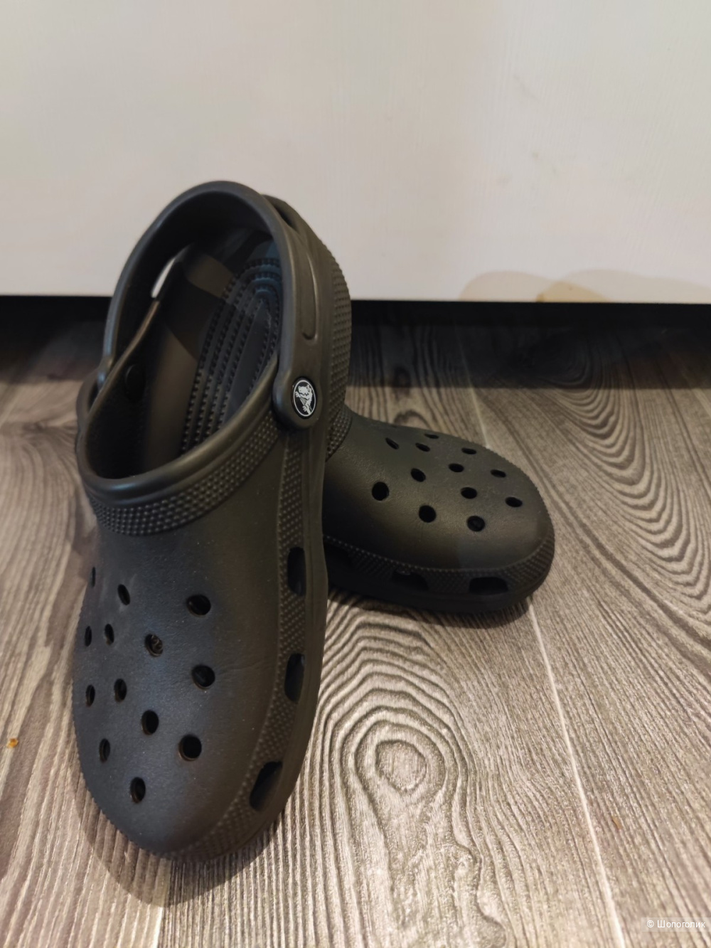 Сабо Crocs р39
