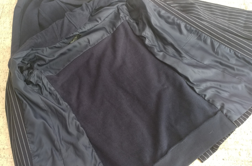 Жакет Sleek Chic p. S