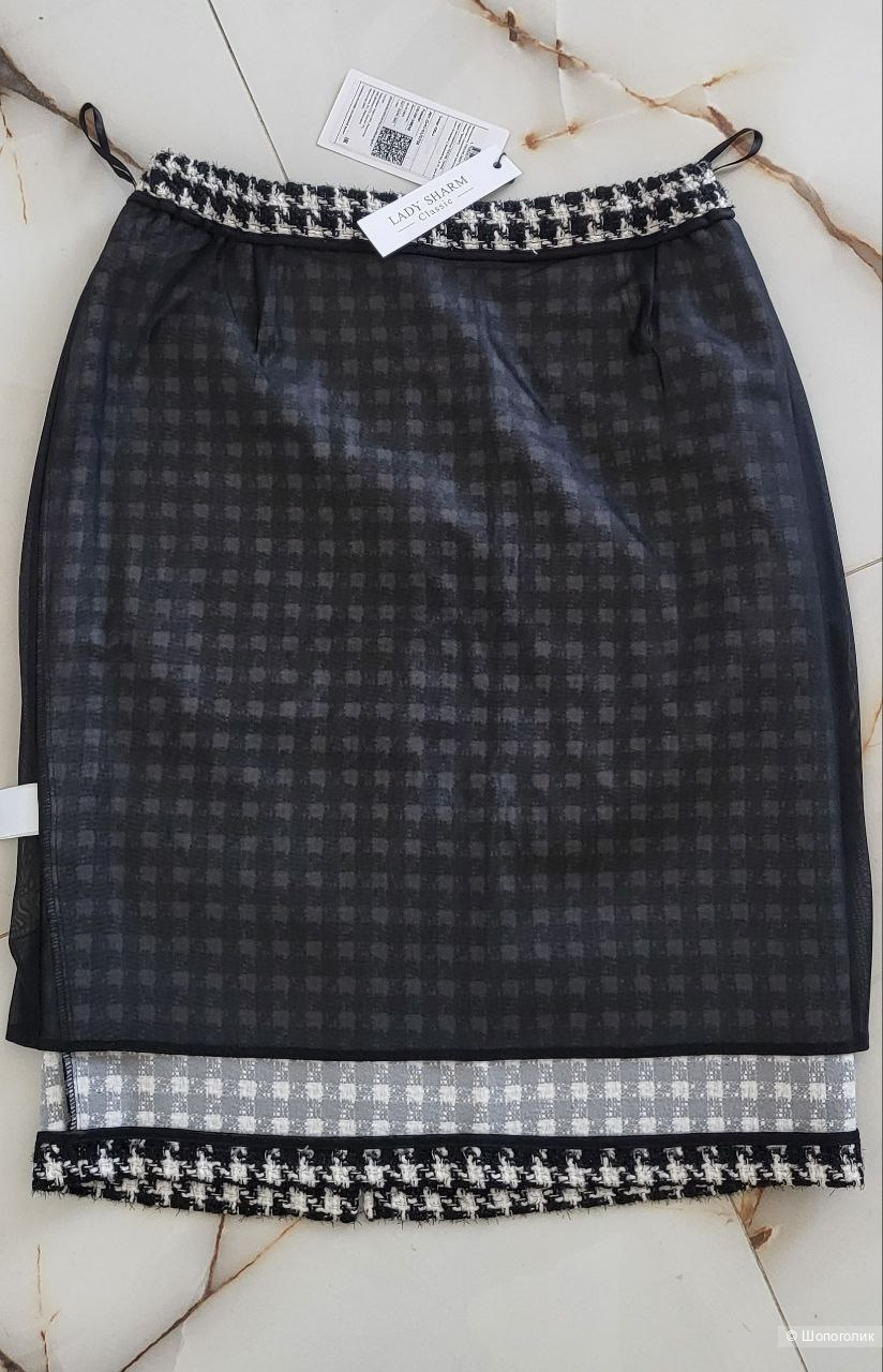 Юбка Lady Sharm , 50 размер