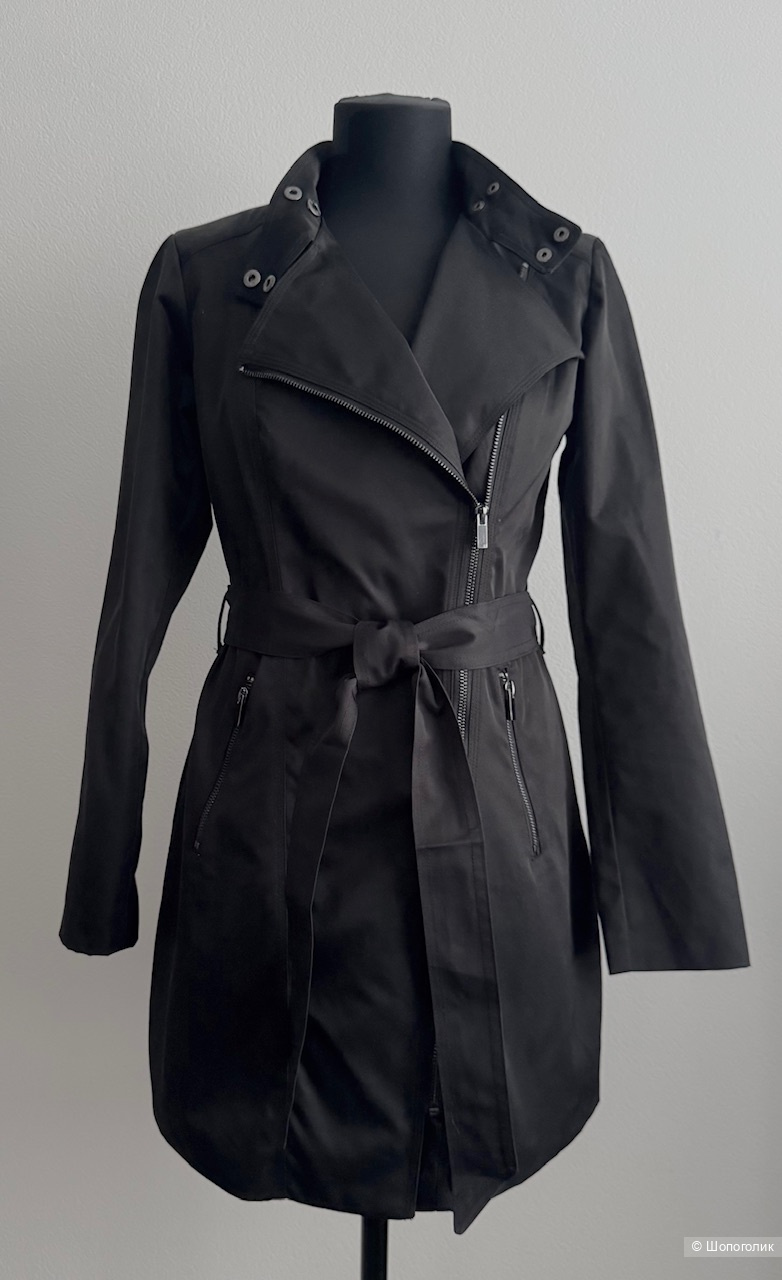 Тренч Mohito женский р.42 новый