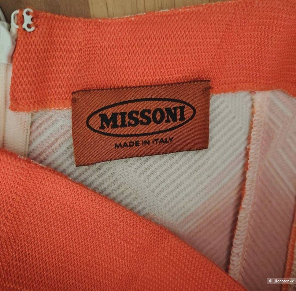 Платье Missoni, размер 42