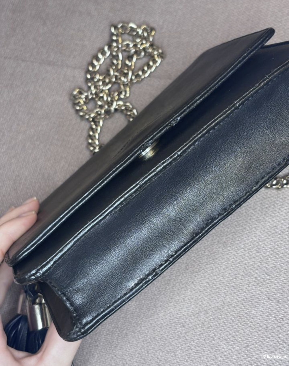 Elizabetta franchi сумка