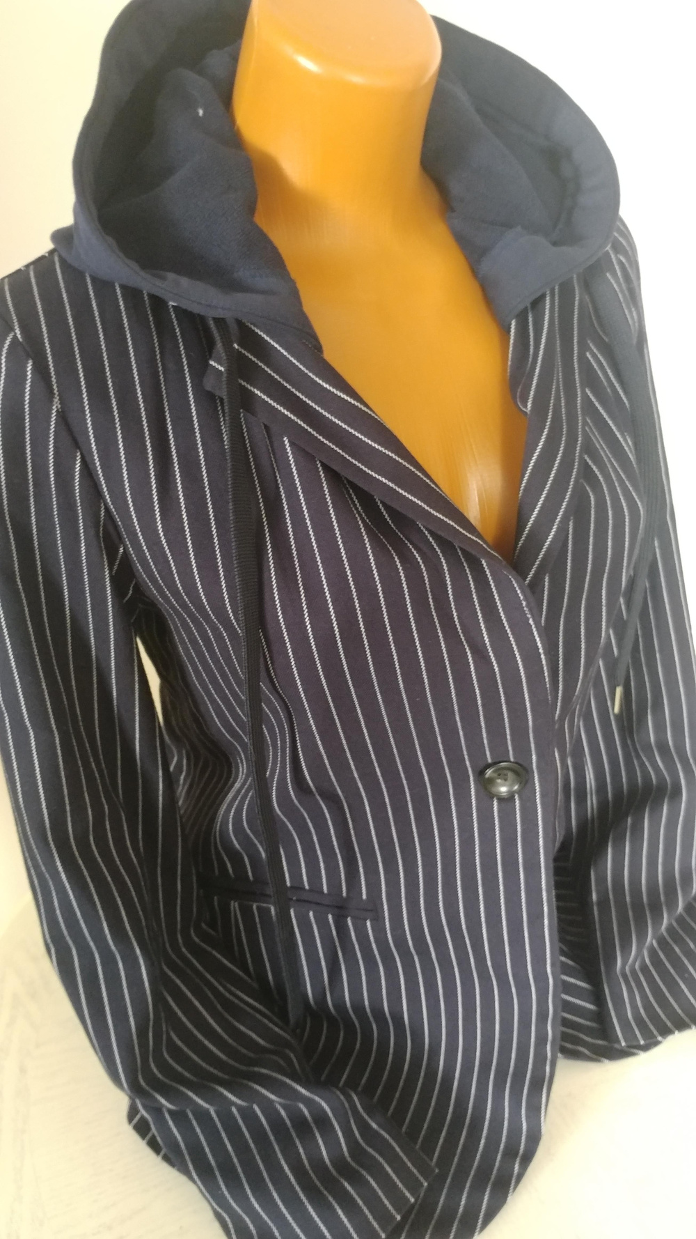 Жакет Sleek Chic p. S