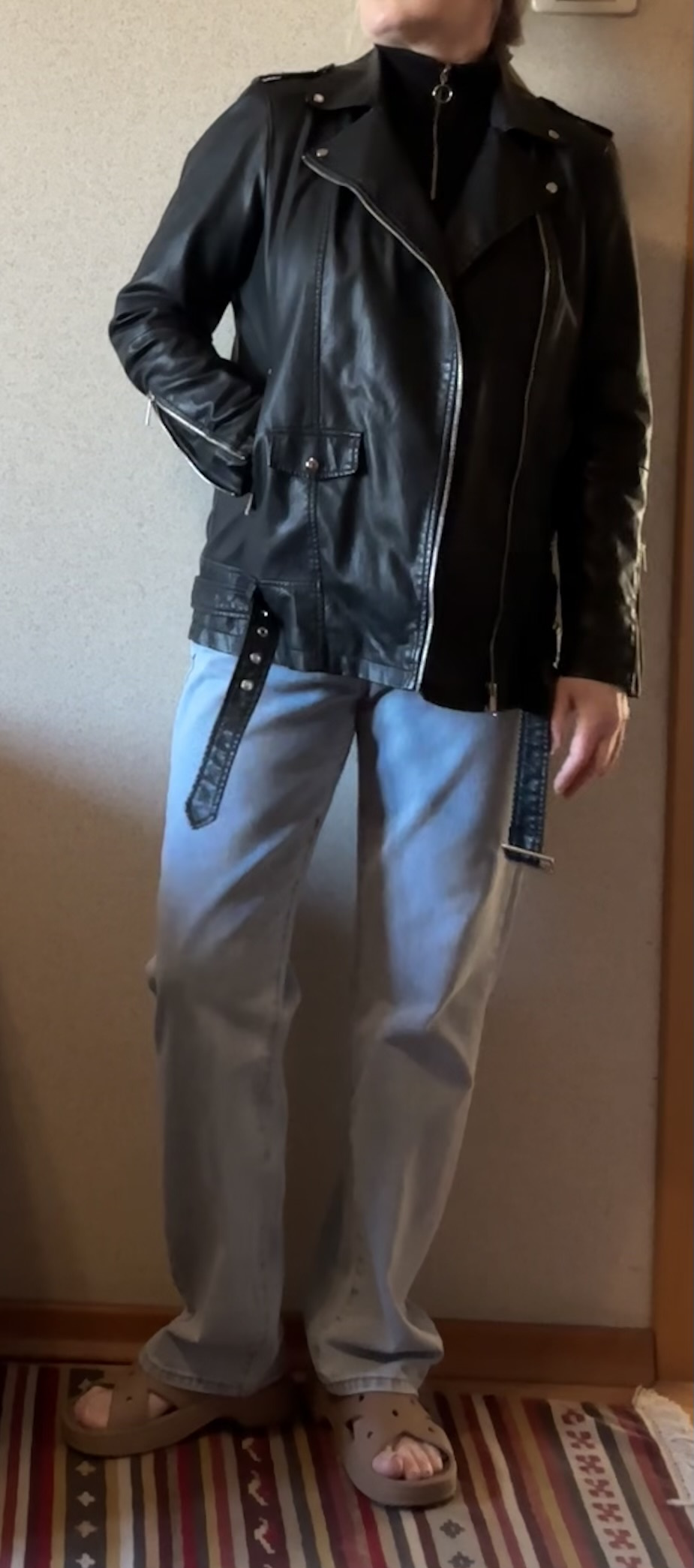 Косуха Noisy may, размер L