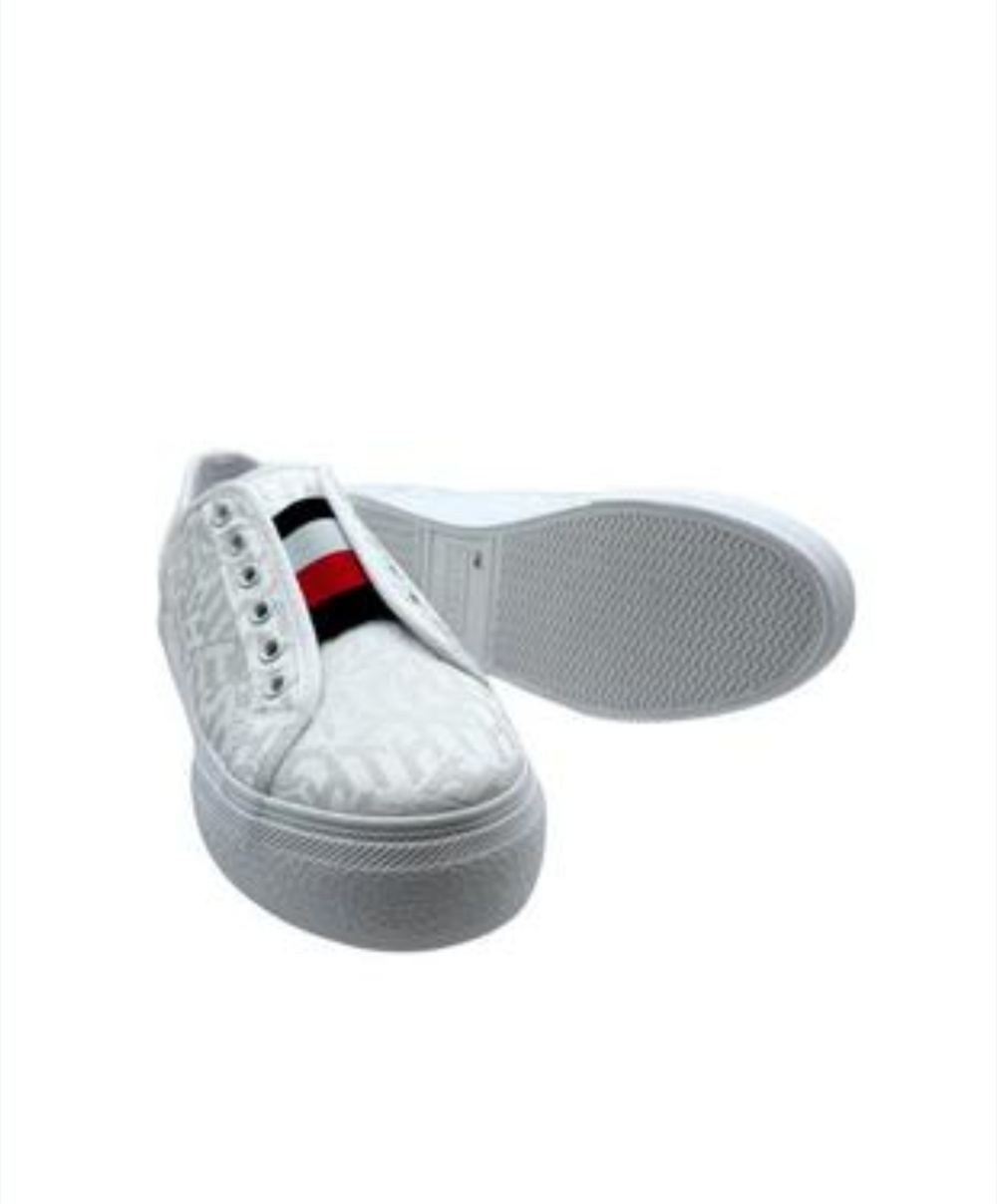 Слипоны Tommy Hilfiger 39