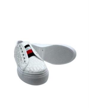 Слипоны Tommy Hilfiger 39