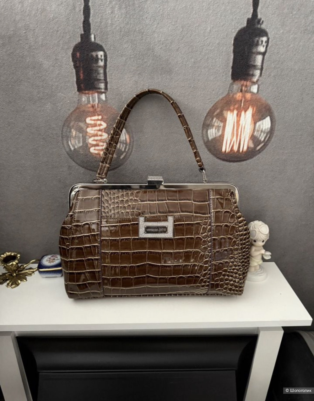 Versace Jeans сумка