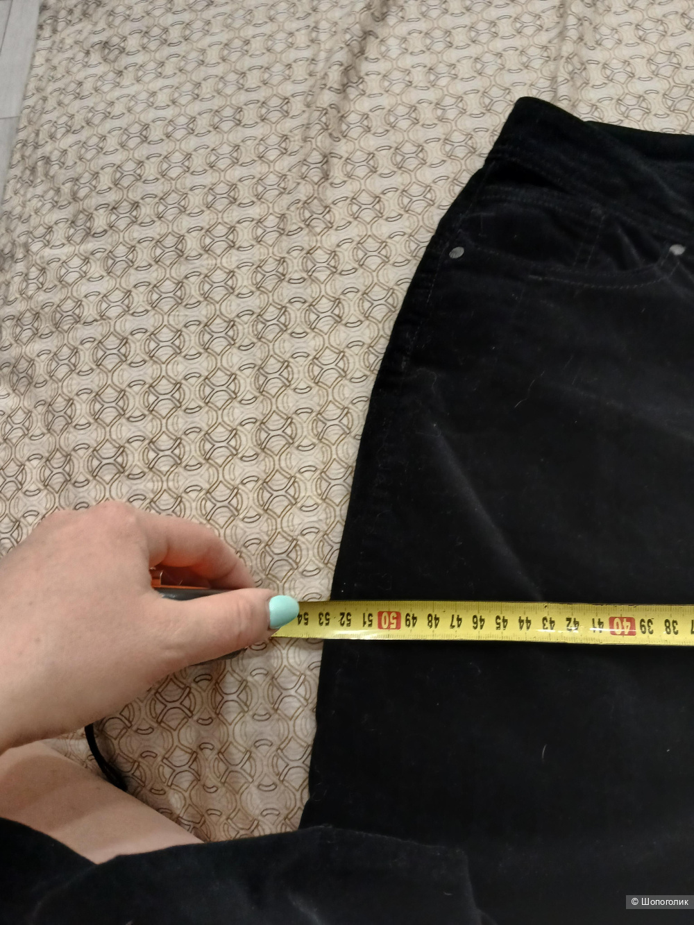 Джинсы Malibu р.м