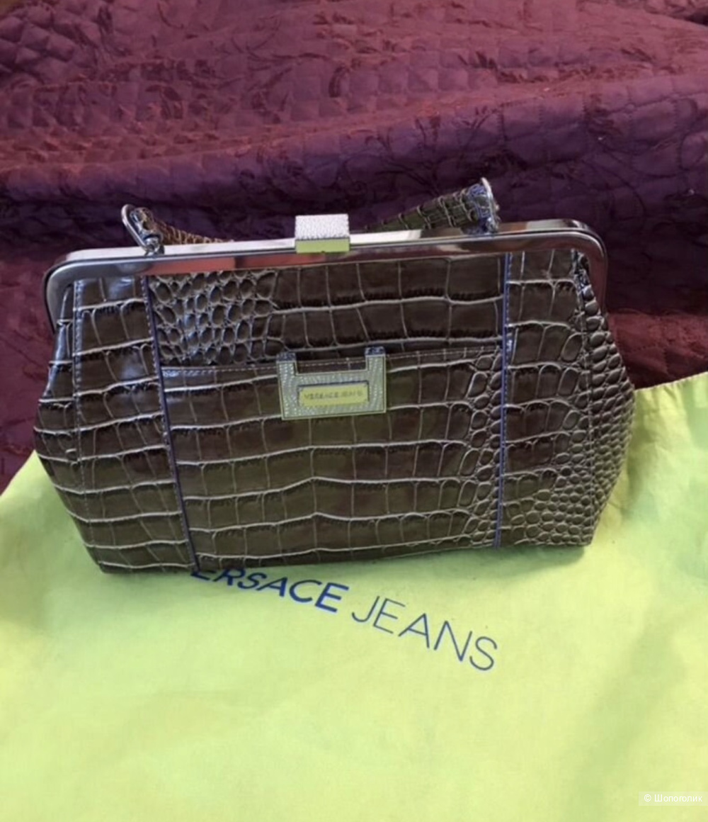 Versace Jeans сумка