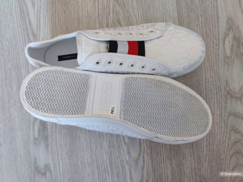 Кеды Tommy Hilfiger 40-41
