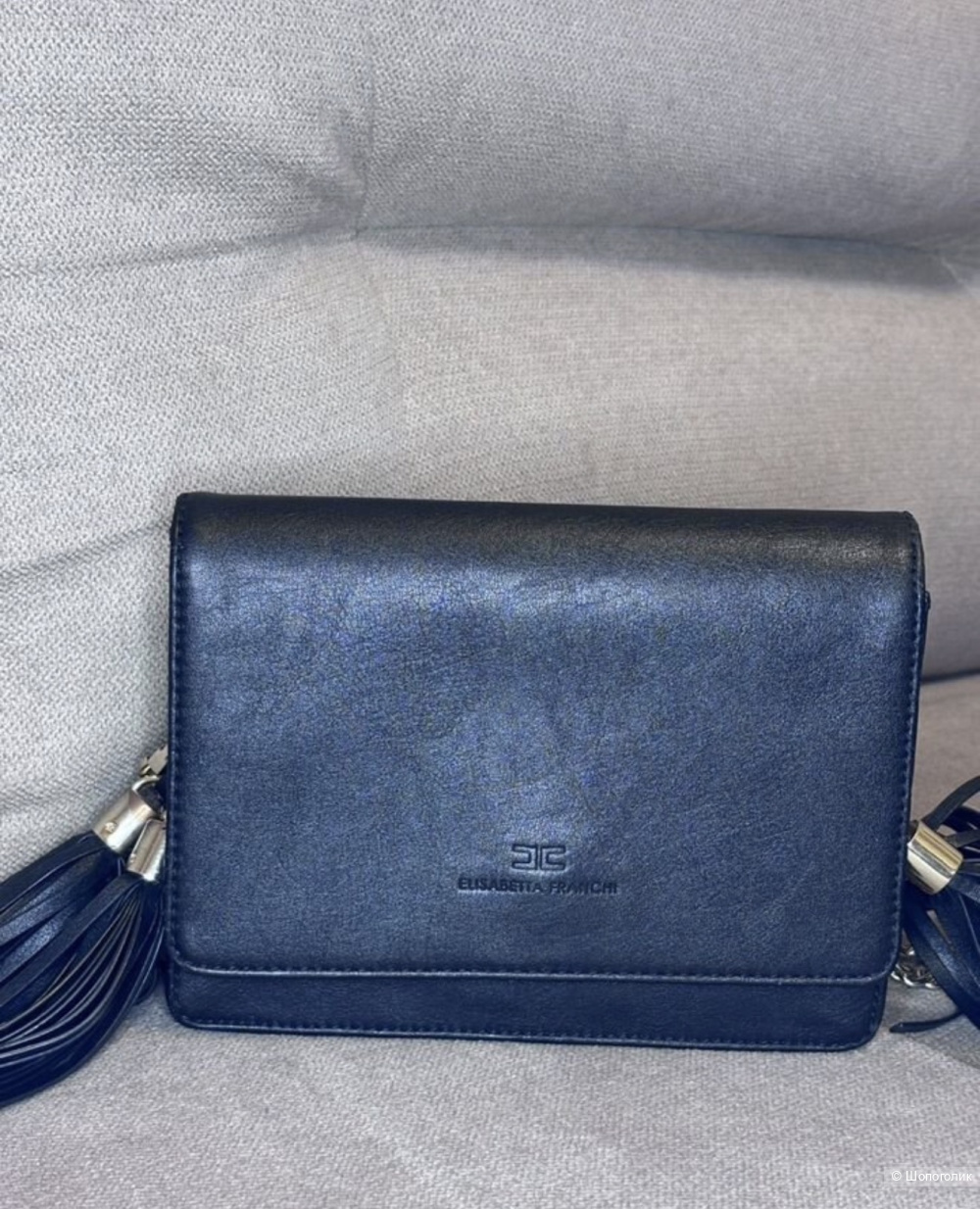 Elizabetta franchi сумка