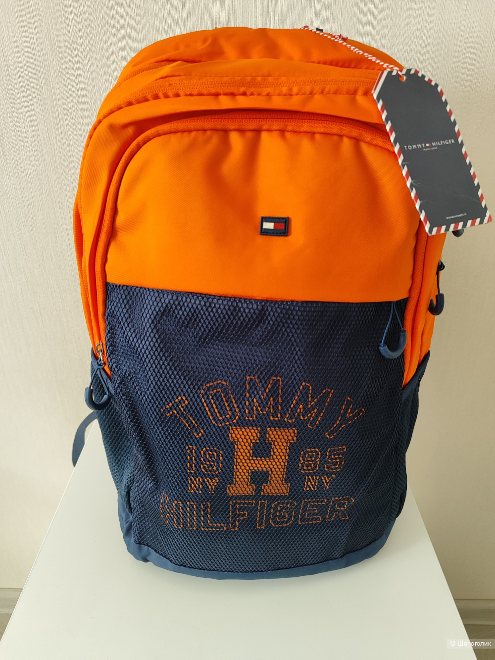 Рюкзак Tommy Hilfiger