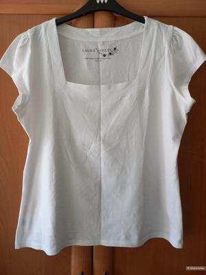 Блузы трикотажные Laura Ashley комплектом