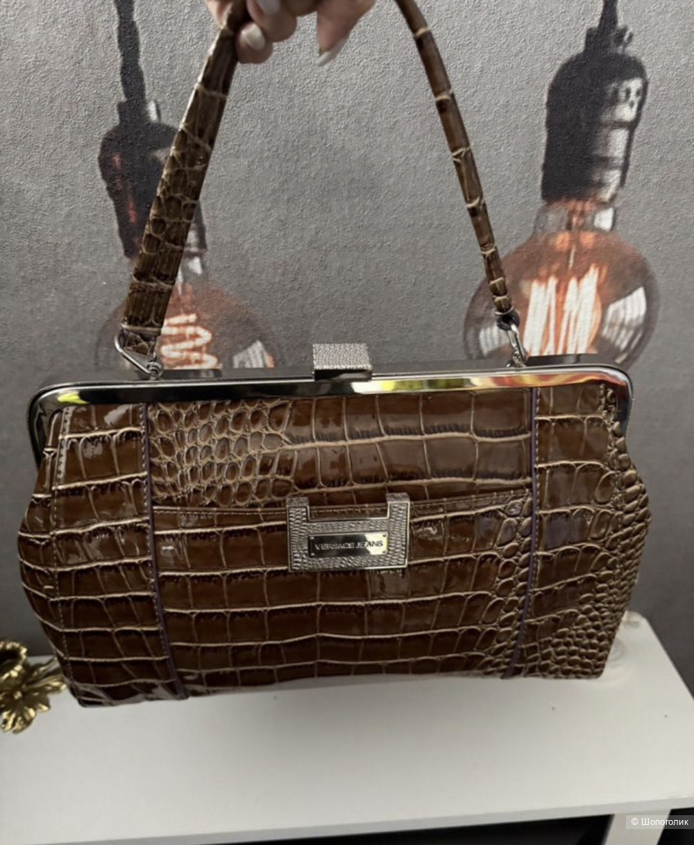 Versace Jeans сумка