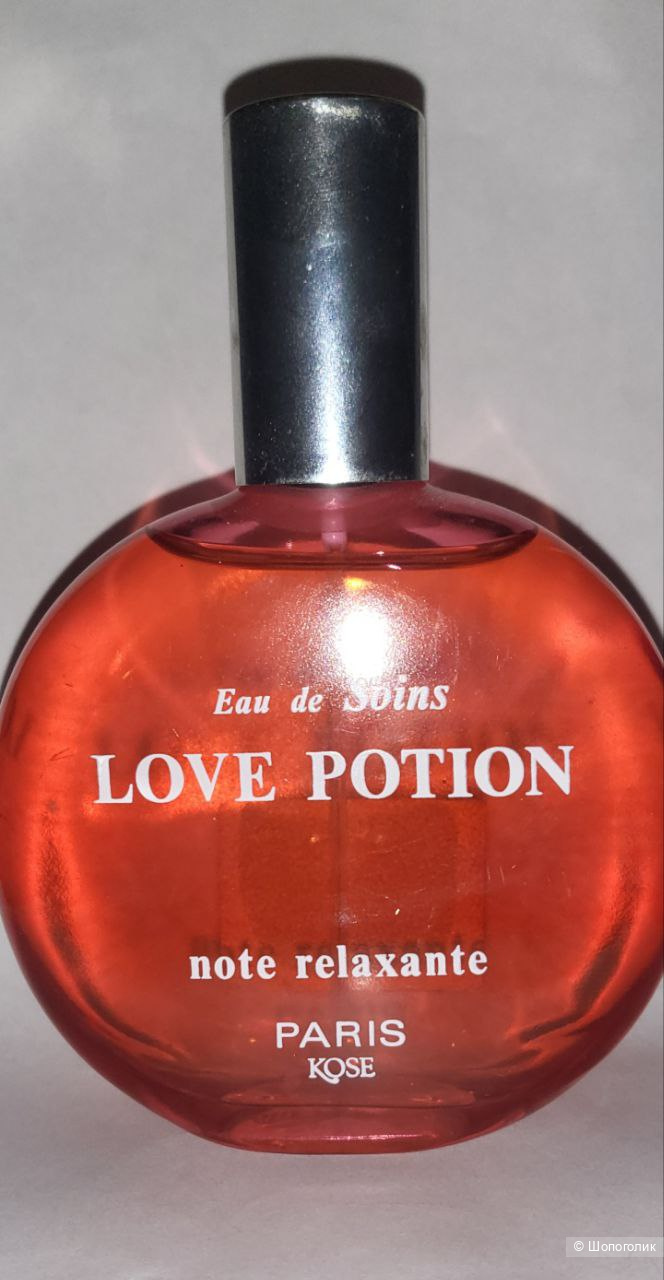 Парфюм.спрей -релаксант для тела от Kose, 100 ml