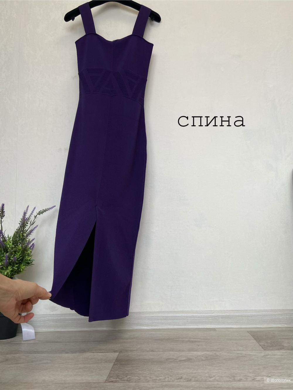 Twin Set платье XS (40-42)