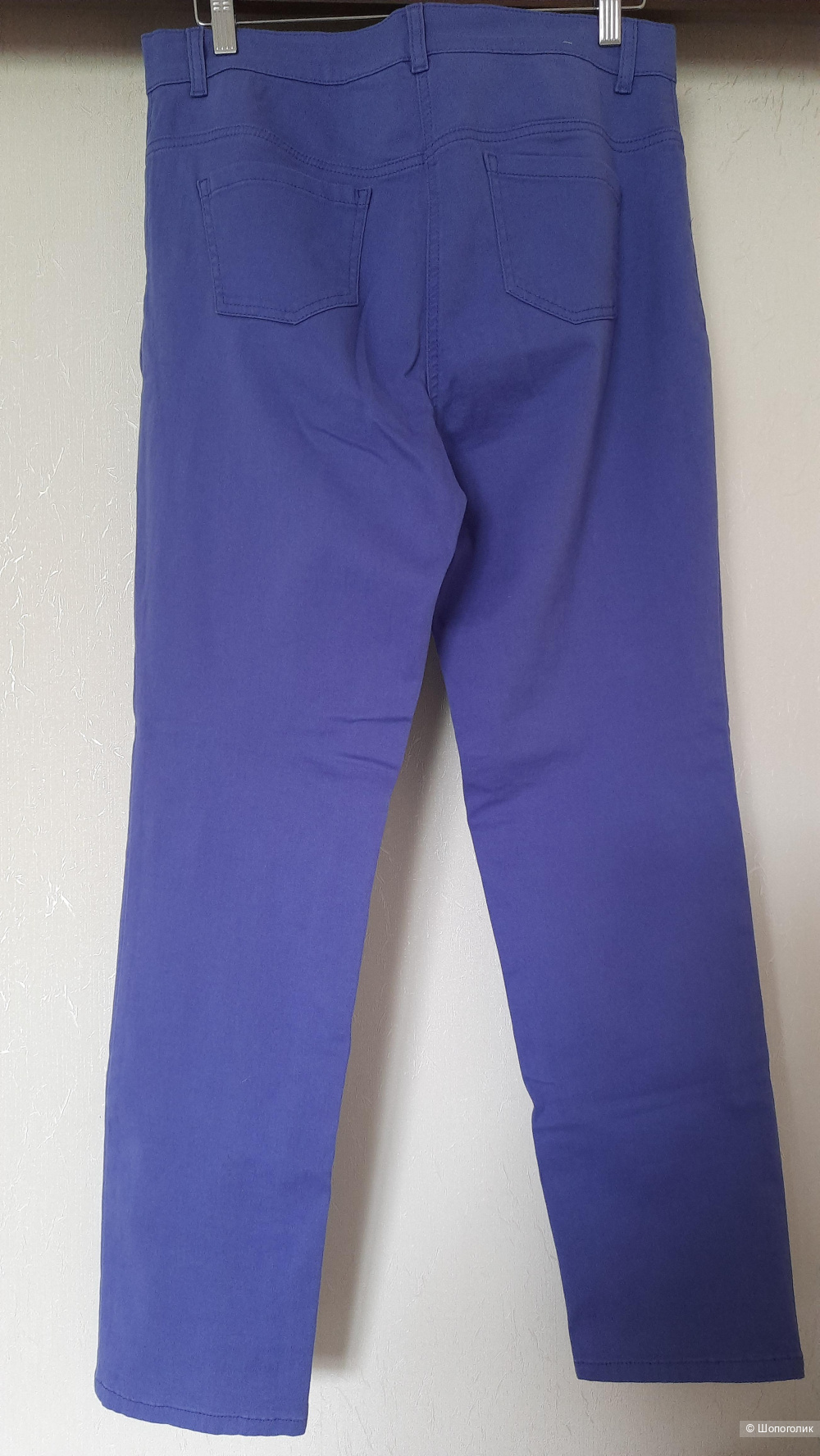 Женские джинсы «Gelco»; размер 48-50