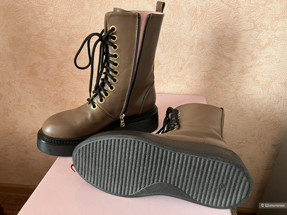 Ботинки LES AMARANTI размер 37