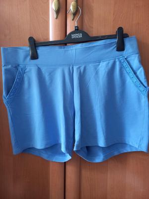 Шорты женские  Women Limited by Tchibo 50-52 р.