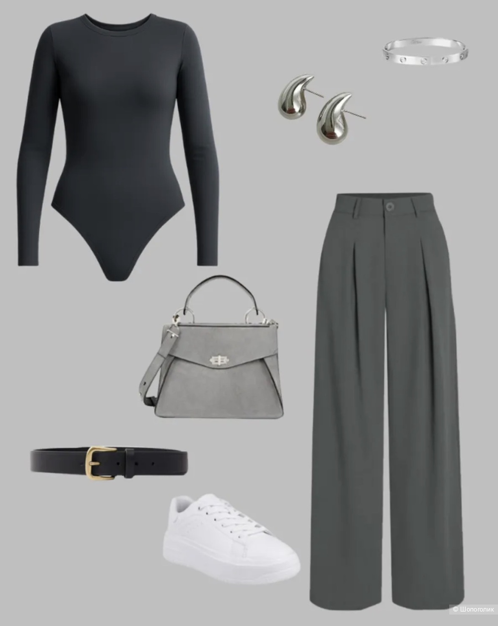 Боди Joli Brand размер XS