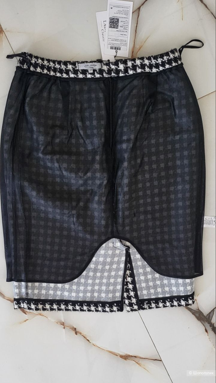 Юбка Lady Sharm , 50 размер