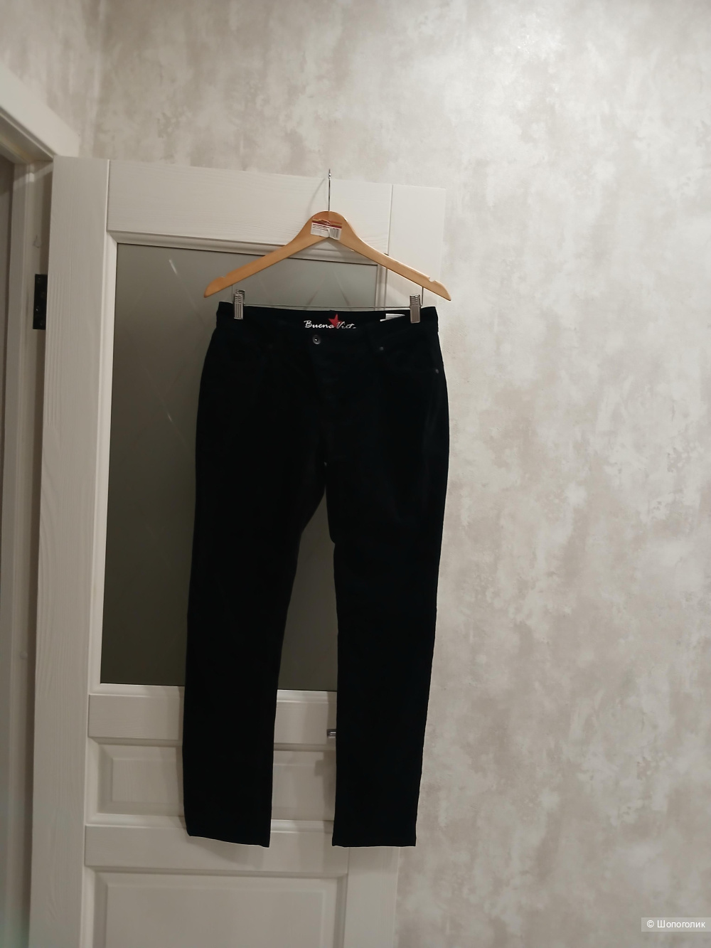 Джинсы Malibu р.м