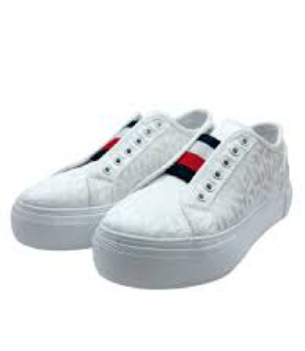 Слипоны Tommy Hilfiger 39