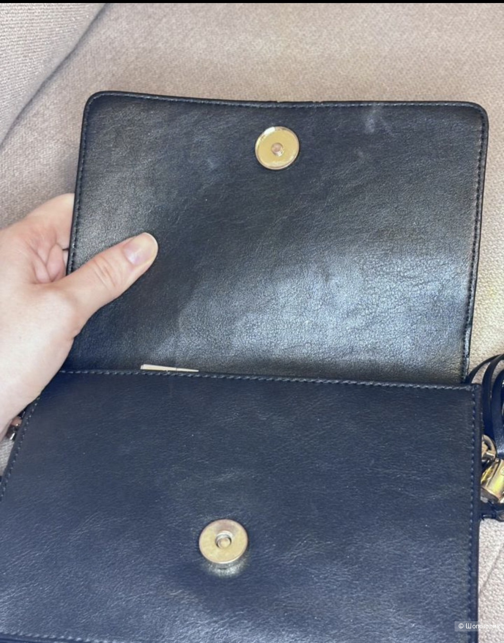 Elizabetta franchi сумка