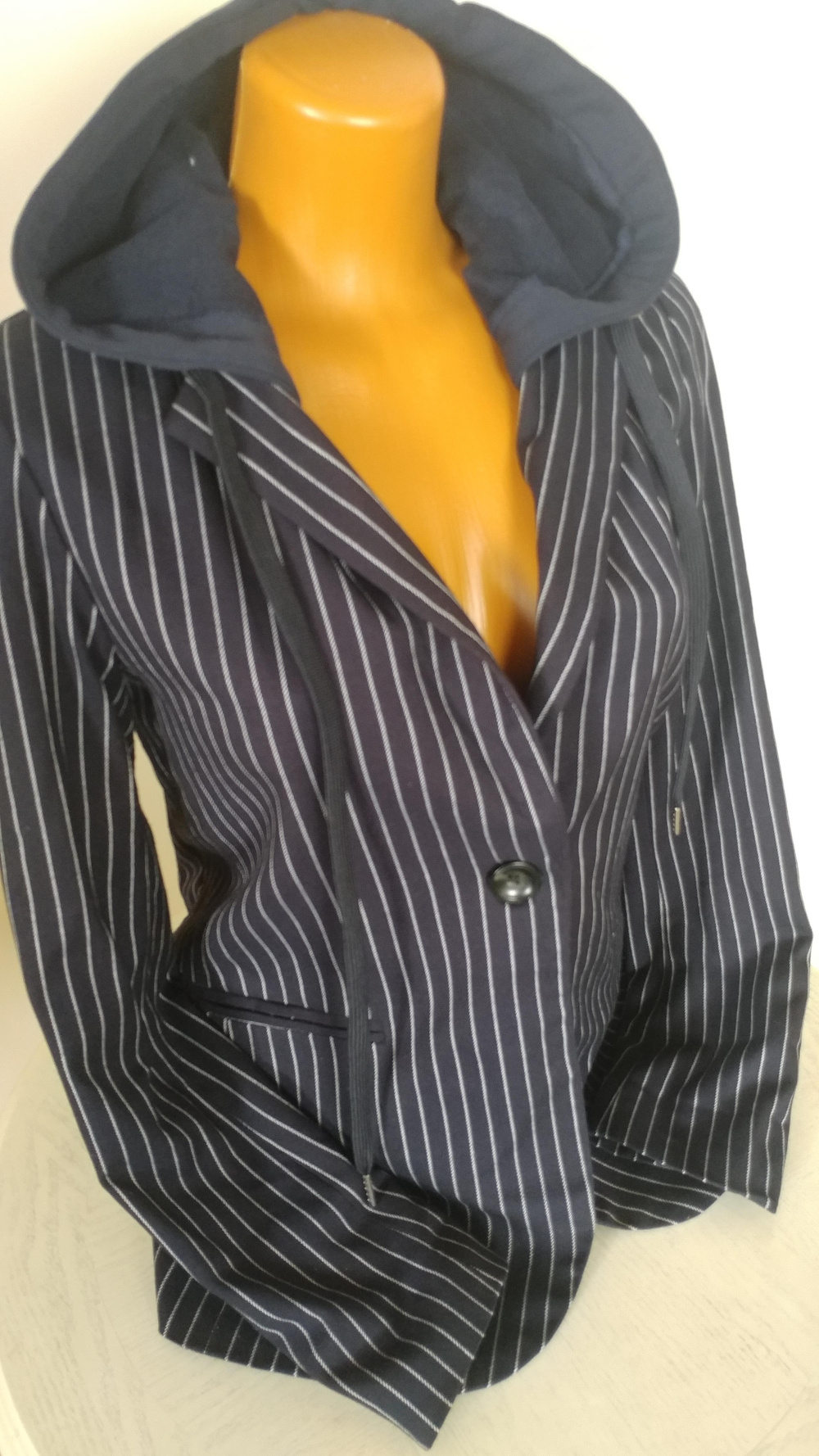 Жакет Sleek Chic p. S