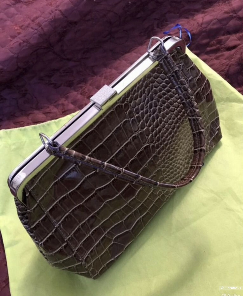 Versace Jeans сумка