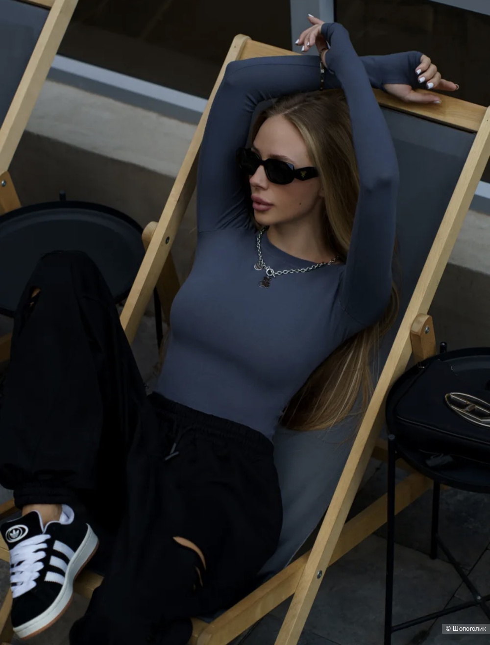 Боди Joli Brand размер XS