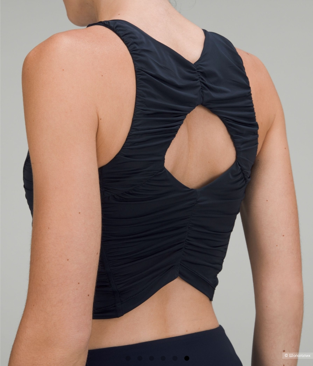 Тoп Lululemоn, размер #6, S