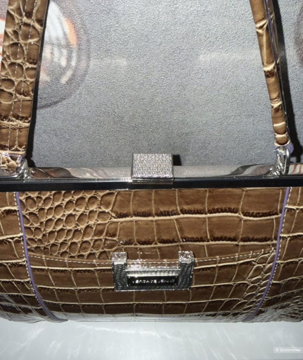 Versace Jeans сумка