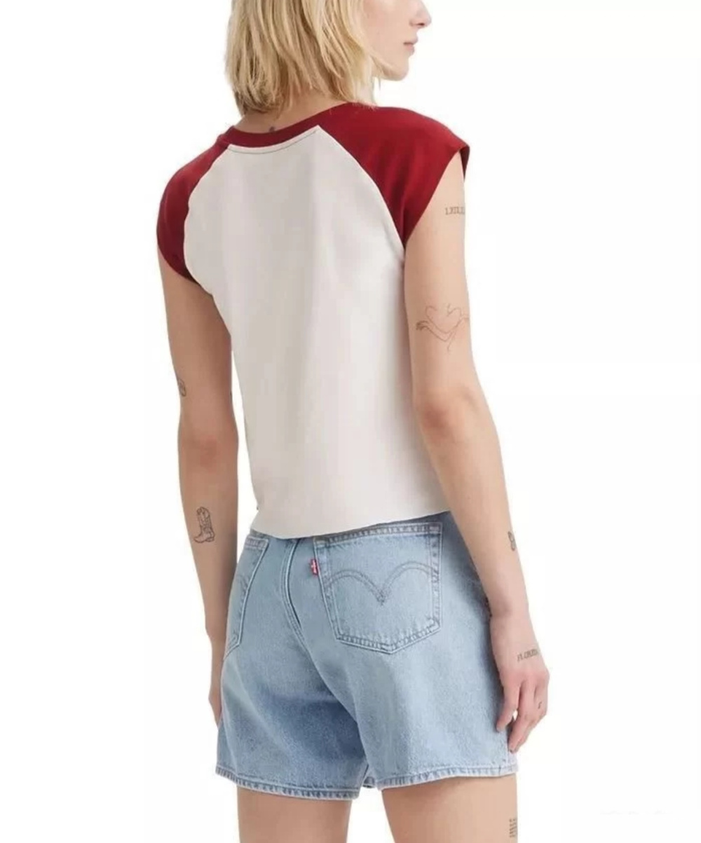 Футболка Levi's М