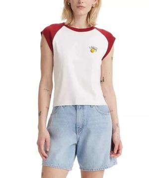 Футболка Levi's М