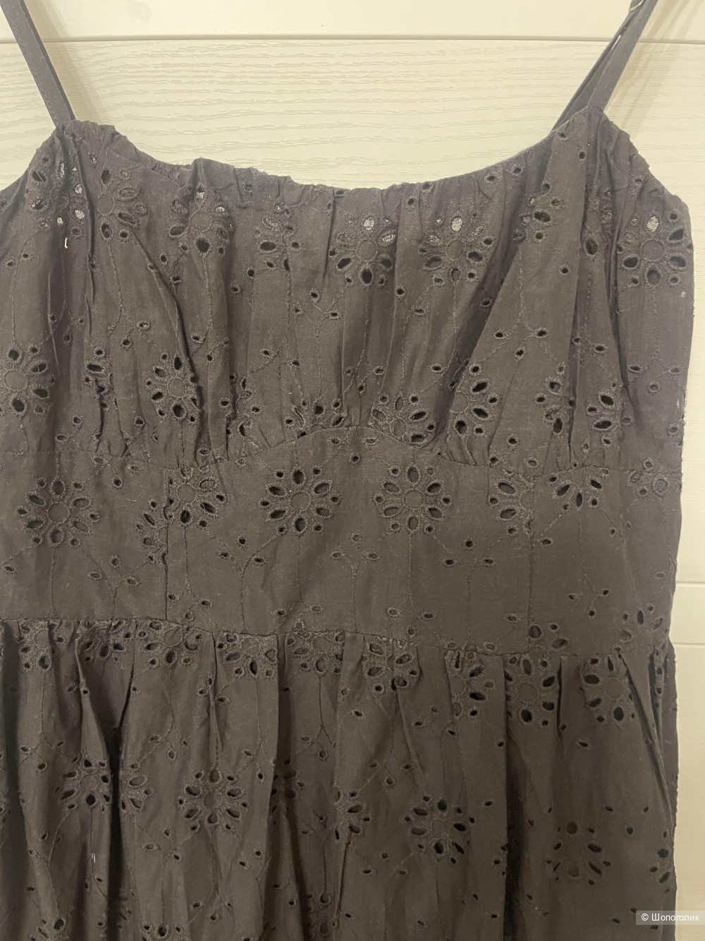 Сарафан Sela размер М