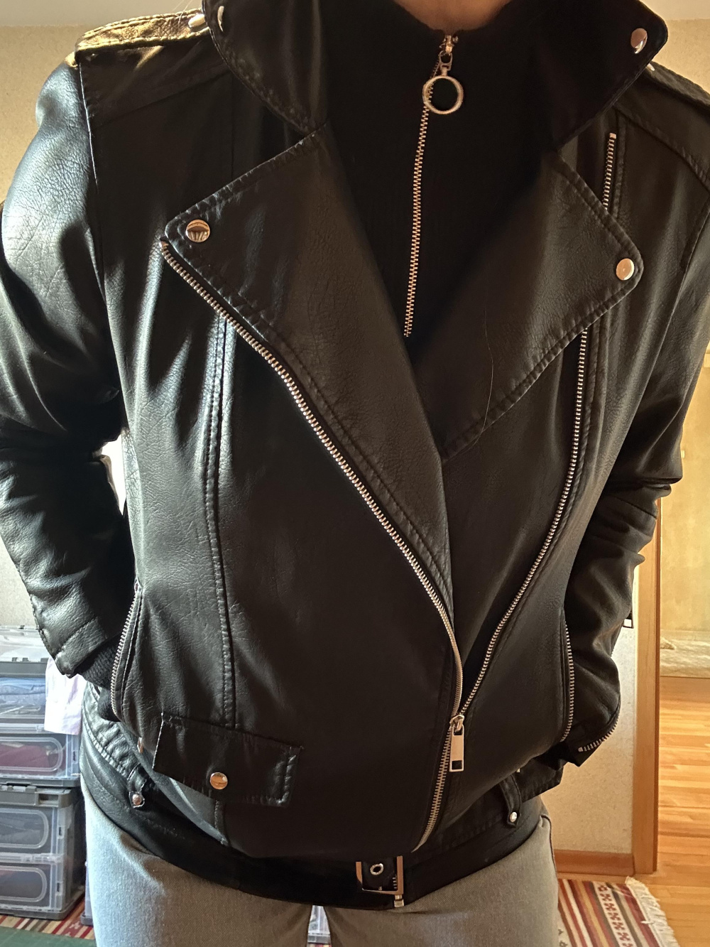 Косуха Noisy may, размер L