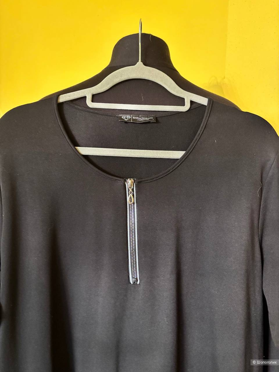 Платье Sasha Ferrano, размер XL