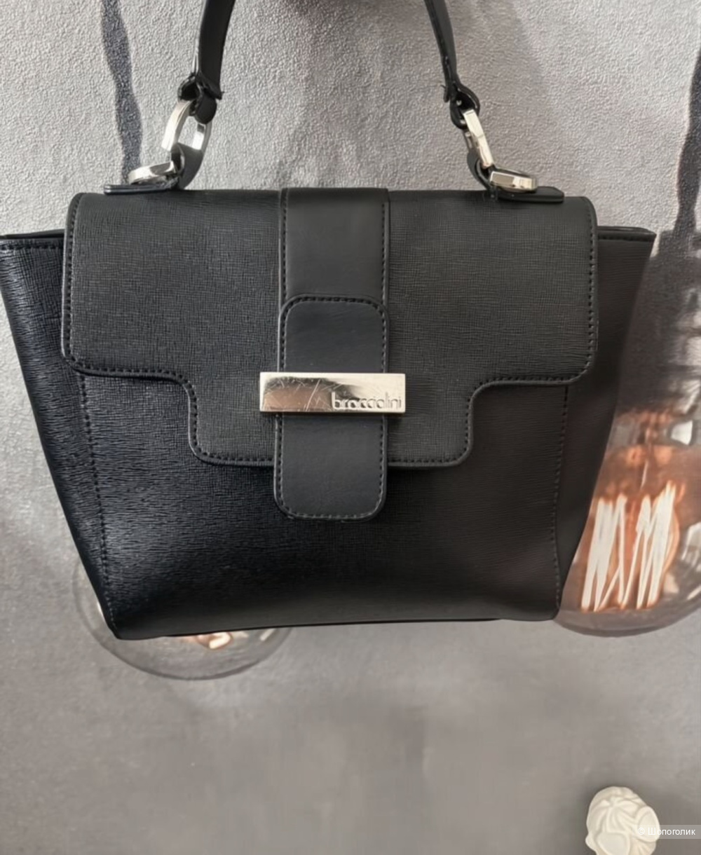 Bracciallini сумка