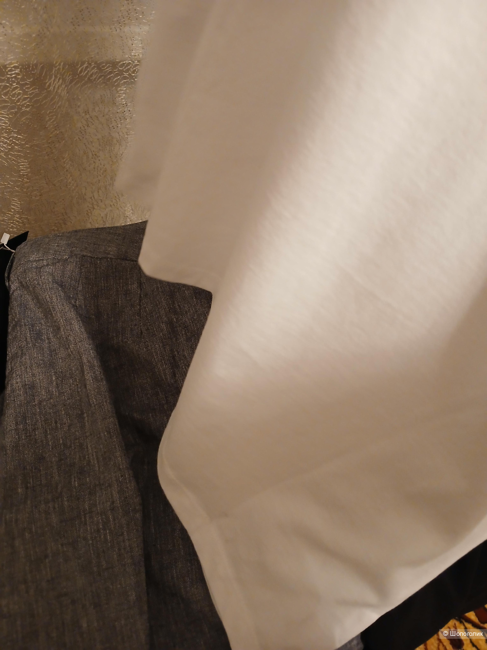 Футболка levis р.м