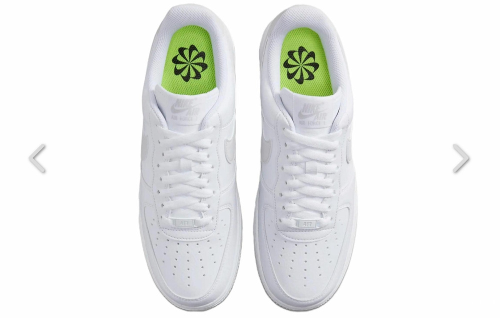 Кроссовки Nike 39