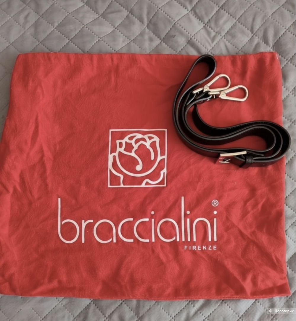 Bracciallini сумка