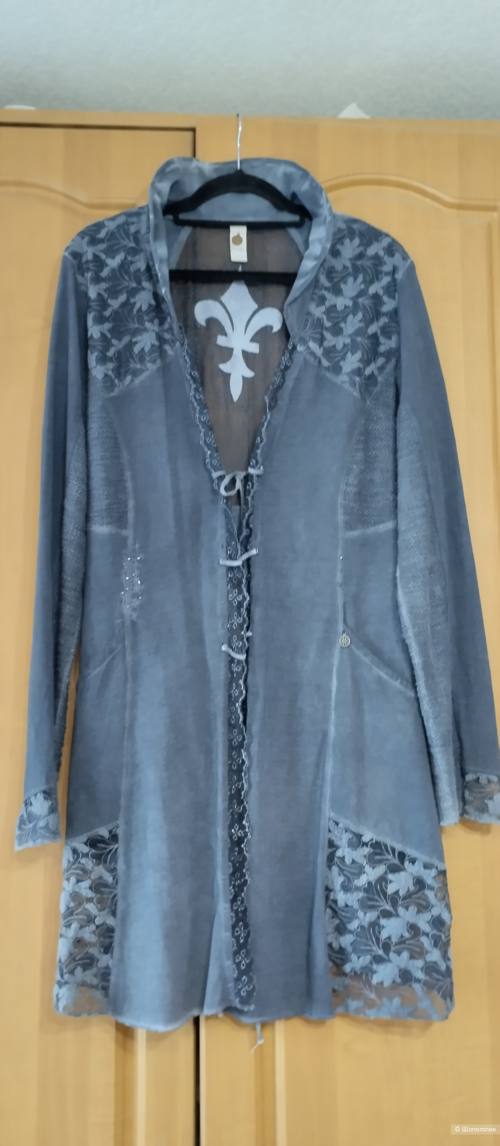 Кардиган fredy, 48-50-52р